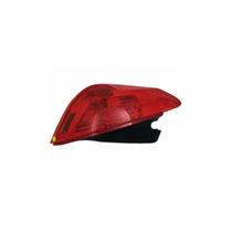 Lanterna Peugeot 308 Hatch 2012 a 2015 Traseira Com Re Lado Lanterna Peugeot 308 Hatch 2012 a 2015 Traseira Com Re Lado
