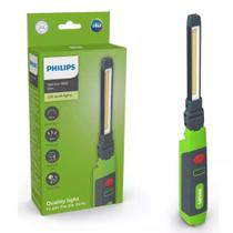 Lanterna Philips De Led Xperion 3000 Slim Recarregável