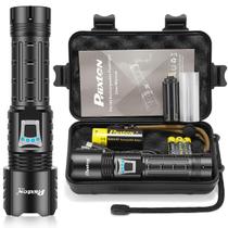 Lanterna PHIXTON Recarregável 2000 Lumens 15h USB-C Lanterna PHIXTON Recarregável 2000 Lumens 15h USB-C