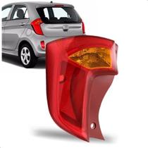 Lanterna Picanto 2012 2013 2014 2015 2016 Pisca Ambar S/ Led