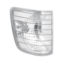 Lanterna pis.diant.mbb 1620/1938ls lisa c/vigia l/e branca n Lanterna pis.diant.mbb 1620/1938ls lisa c/vigia l/e branca n