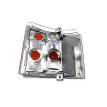 Lanterna pis.diant.sc-114/124 l/e pradolux nac **scania 114g