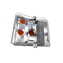 Lanterna pis.diant.sc-114/124 l/e pradolux nac **scania 114g Lanterna pis.diant.sc-114/124 l/e pradolux nac **scania 114g