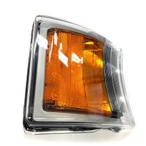 Lanterna pis.diant.sc.euro 5 ld/le (2 led) gauer nac **scani Lanterna pis.diant.sc.euro 5 ld/le (2 led) gauer nac **scani