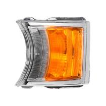 Lanterna Pisca 124 Led Cristal Serie 5/6 Lanterna Pisca 124 Led Cristal Serie 5/6