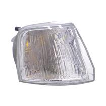 Lanterna Pisca Compativel Com 106 1992 A 1996 Cristal