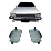 Lanterna Pisca Del Rey 1981 A 1984 Cristal