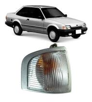 Lanterna Pisca Dianteira Cristal Escort Verona Apollo Ld