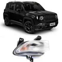 Lanterna Pisca Dianteira Renegade 2015/2019 Direito Lanterna Pisca Dianteira Renegade 2015/2019 Direito