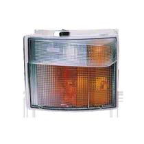 Lanterna Pisca Dianteira T114 T124 R114 R124 Lado Direito 1407946