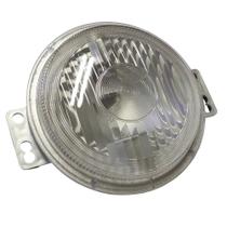 Lanterna Pisca Dianteira Volkswagen 17190 17250 24250 Constellation Ambos Os Lados 2R2949101A.