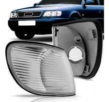Lanterna Pisca Dianteiro Audi A6 / 1995 A 1996 - Lado Direito (Passageiro)
