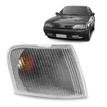 Lanterna Pisca Dianteiro Escort Verona 1993 1994 1995 96 Lado Direito