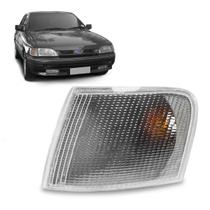 Lanterna Pisca Dianteiro Escort Verona 1993 1994 1995 96 Lado Esquerdo