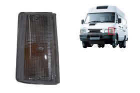 Lanterna pisca dianteiro iveco daily lado esquerdo ( 1997/2007 ) (le)
