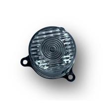 Lanterna Pisca Dianteiro Iveco Tector/ford Cargo Novo Lado Direito e Esquerdo "Farol Horizontal" Lanterna Pisca Dianteiro Iveco Tector/ford Cargo Novo Lado Direito e Esquerdo "Farol Horizontal"