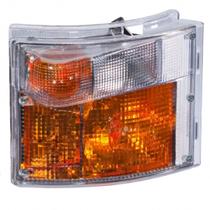 Lanterna Pisca Dianteiro Lado Direito Scania 124