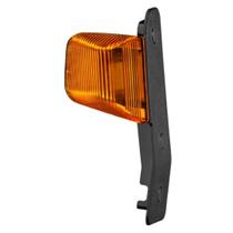 Lanterna Pisca Dianteiro Lado Esquerdo Iveco Stralis sem Soquete