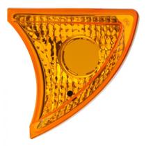Lanterna Pisca Dianteiro Lado Esquerdo Iveco Stralis/Tector/Cursor sem Soquete
