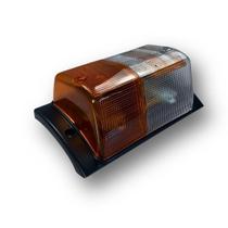 Lanterna Pisca Dianteiro Lado Esquerdo SCANIA 112/ 113