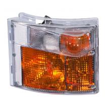 Lanterna Pisca Dianteiro Lado Esquerdo Scania 124
