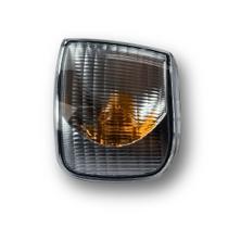 Lanterna Pisca Dianteiro Lado Esquerdo Volvo Vm Lanterna Pisca Dianteiro Lado Esquerdo Volvo Vm