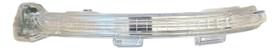 Lanterna Pisca Do Retrovisor Ld Golf Vw Novo Original Prateado Lanterna Pisca Do Retrovisor Ld Golf Vw Novo Original Prateado