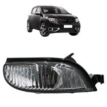Lanterna Pisca Do Retrovisor Sandero Logan Versa 2015 2016