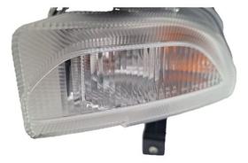 Lanterna Pisca E Luz Diurna Lado Esquerdo Jeep Renegade Orig