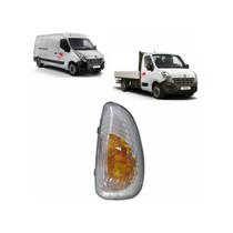 Lanterna pisca espelho retrovisor direito - master apartir 2013 261603141r Lanterna pisca espelho retrovisor direito - master apartir 2013 261603141r