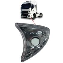 Lanterna pisca esquerda dianteira - novo stralis (euro 5) Lanterna pisca esquerda dianteira - novo stralis (euro 5)