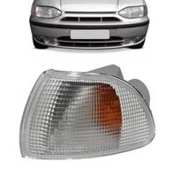 Lanterna Pisca Fiat Palio 96/00 CRISTAL - Esquerdo (Motorista) Lanterna Pisca Fiat Palio 96/00 CRISTAL - Esquerdo (Motorista)