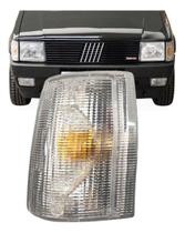 Lanterna Pisca Fiat Uno 85/90 Cristal LE