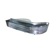 Lanterna Pisca Ford F1000 F4000 1996 A 1999 Cristal RC1655I2 Lanterna Pisca Ford F1000 F4000 1996 A 1999 Cristal RC1655I2
