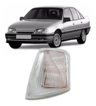 Lanterna Pisca GM Omega 92/98 - CRISTAL - Direito (Passageiro)