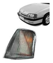 Lanterna Pisca GM Omega 92/98 - FUMÊ / Direito (Passageiro)