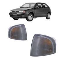 Lanterna Pisca Gol Bola 1995 A 1999 Fume Cibie