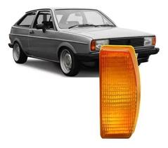 Lanterna Pisca GOL/VOY/ SAV/ PAR 82 83 84 85 86 LD AMBAR Lanterna Pisca GOL/VOY/ SAV/ PAR 82 83 84 85 86 LD AMBAR