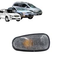 Lanterna Pisca Lateral Astra 1999 Até 2011 Zafira 1999 Até 2011 Classic 2011 2012 2013 Lanterna Pisca Lateral Astra 1999 Até 2011 Zafira 1999 Até 2011 Classic 2011 2012 2013