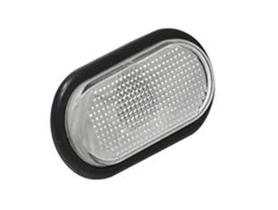 Lanterna Pisca Lateral Clio Duster Oroch Kango Master