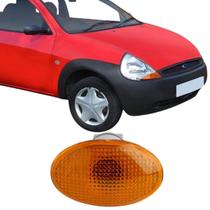 Lanterna Pisca Lateral Fiesta Ka Referencia Compatível 98Ku13K376Aa