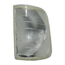 Lanterna Pisca Lateral Mercedes Benz Mb180 Cristal 1994 176