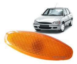 Lanterna Pisca Lateral S/ Soq Escort Zetec Mondeo Ambar Laranja Lanterna Pisca Lateral S/ Soq Escort Zetec Mondeo Ambar Laranja