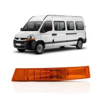 Lanterna Pisca Master 2009 2010 2011 2012 Ambar