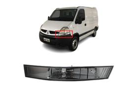 Lanterna pisca master ( 2010/2013 ) ( lado esquerdo ) (fume) Lanterna pisca master ( 2010/2013 ) ( lado esquerdo ) (fume)