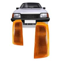 Lanterna Pisca Monza 1982 83 84 85 86 1987 Ambar