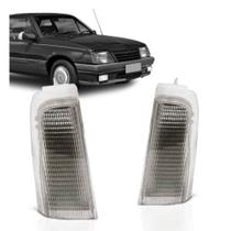 Lanterna Pisca Monza 1988 89 1990 Cristal