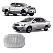 Lanterna Pisca P/Lama Hilux/Corolla 2004/2011 Cristal