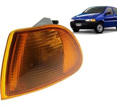 Lanterna Pisca PALIO WEEKEND SIENA STRADA 96 até 00 LD AMBAR