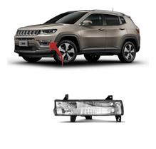 Lanterna Pisca Parachoque Dianteiro Compass 2017 2018 2019 Lanterna Pisca Parachoque Dianteiro Compass 2017 2018 2019